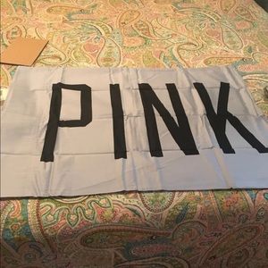 PINK Lavender Pillow Cases